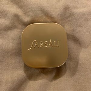Farsali Jelly Beam Highlighter In Rose Goals